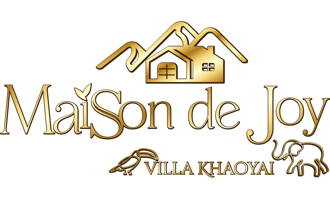 Maison de Joy Villa Khaoyai