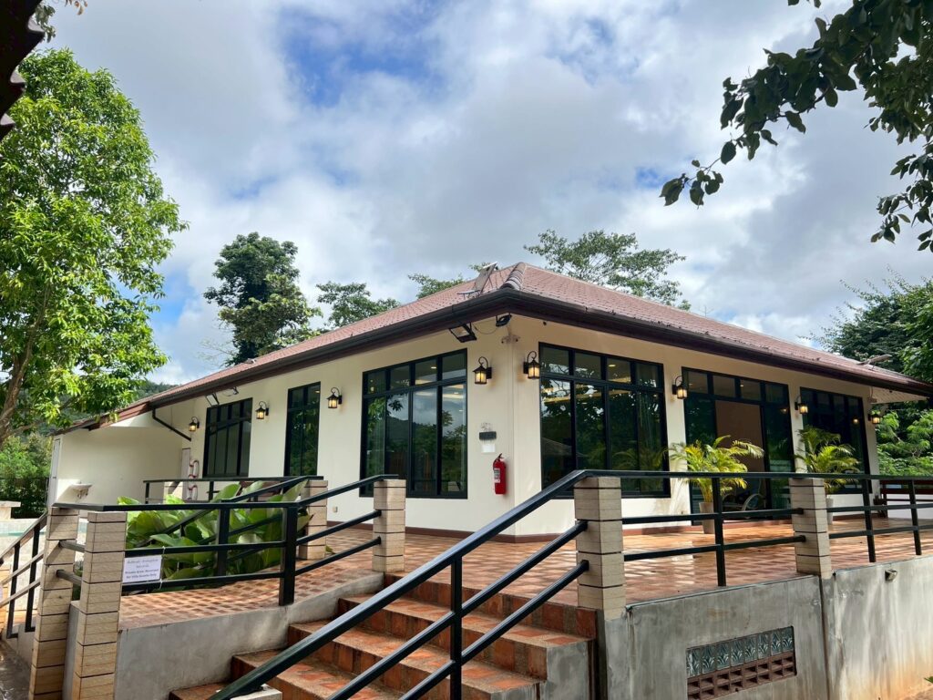 Maison de Joy villa Khaoyai เมซง เดอ จอย -h03