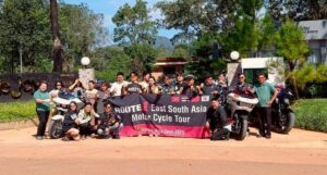 Asia Harley Days 2025