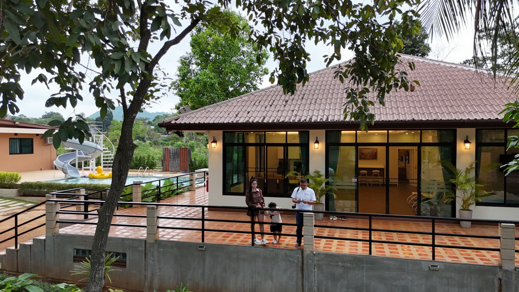 ที่พักเขาใหญ่ ธรรมชาติ -maison-b (4)